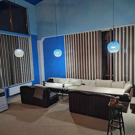 Hotel семеен максим