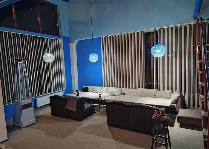 Hotel семеен максим