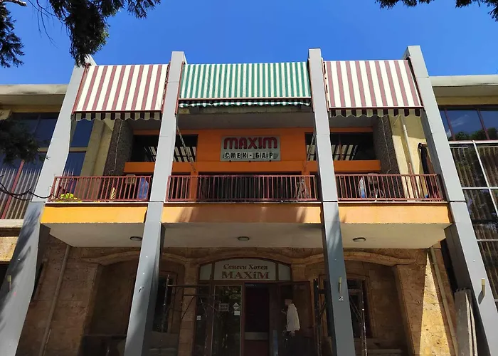 семеен максим * Teteven